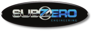 Subzero engineering label