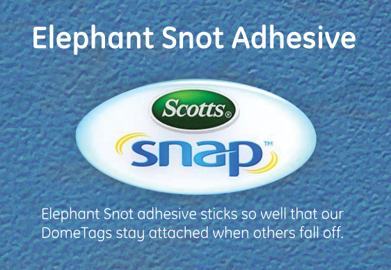elephant snot adhesive